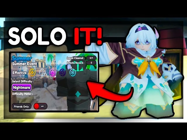 Universal Tower Defense Z Story Mode Gem Farming — 300K+ Gems Per Hour Strategy