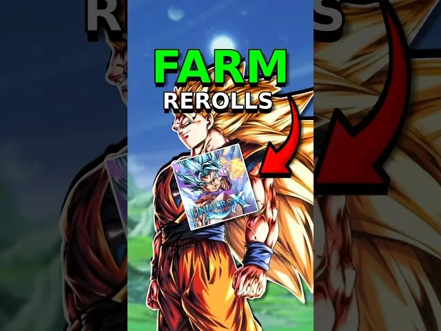 Universal Tower Defense Z Trait Reroll Farming — How to Farm 5000+ Rerolls Monthly